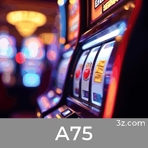 A75 Logo