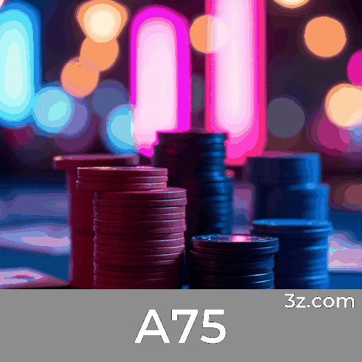 A75 Logo