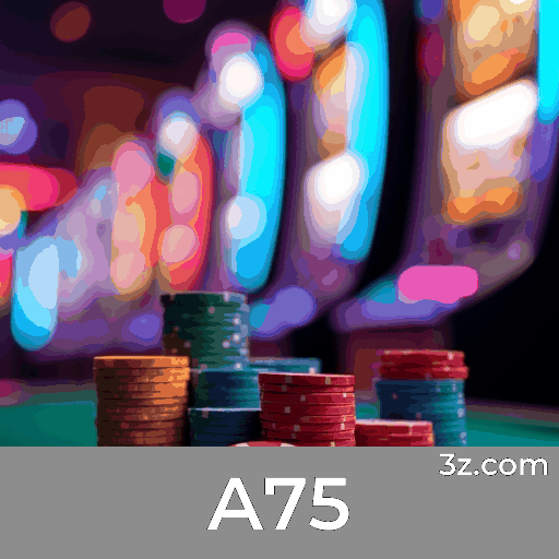 A75 Logo