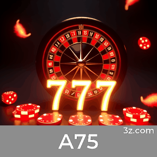 A75 Logo