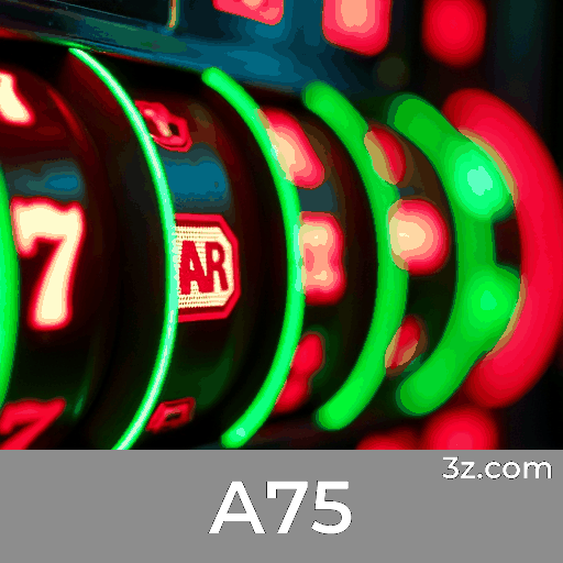 A75 Logo