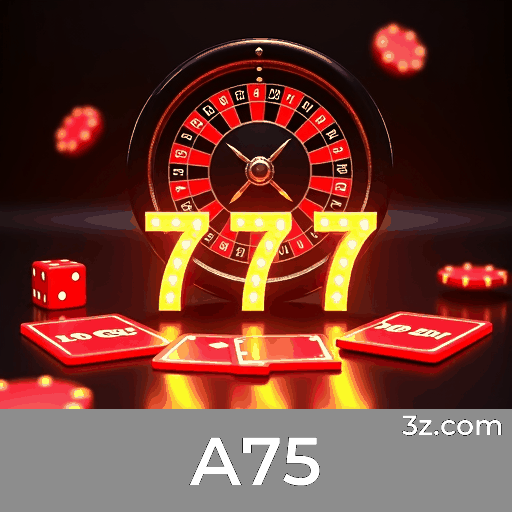 A75 Logo