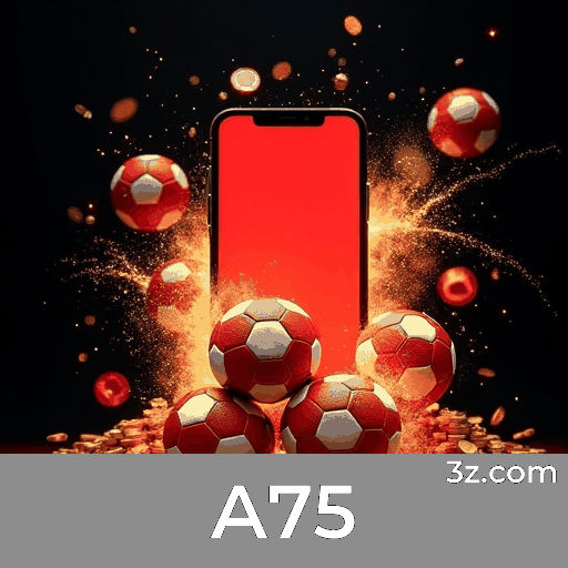 A75 Logo