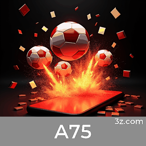 A75 Logo
