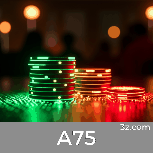 A75 Logo